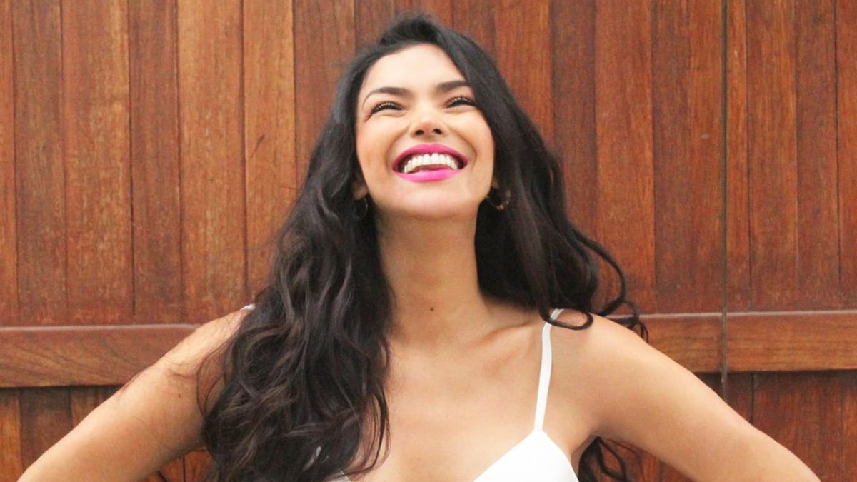 (Foto: @claudiaportopa / Instagram)