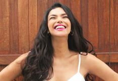 Claudia Portocarrero confiesa que Dilbert Aguilar la llama por teléfono: “Yo me quedo preocupada”