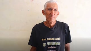 Deportista de Túpac Amaru Inca representará a Pisco en importante torneo internacional de atletismo