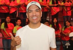 Productor de “Esto es Guerra” enfrenta rumores y confirma que seguirá al frente del reality