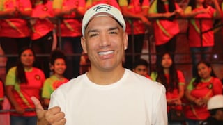 Productor de “Esto es Guerra” enfrenta rumores y confirma que seguirá al frente del reality