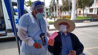 Arequipa: Hospital en Islay ya no cuenta camas disponibles para atender a pacientes con COVID-19