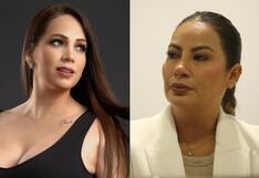 Melissa Klug responde tras revelaciones de Pamela López en ‘El Valor de la Verdad’: “Así sufran”