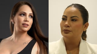 Melissa Klug responde tras revelaciones de Pamela López en ‘El Valor de la Verdad’: “Así sufran”
