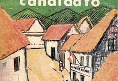 José Félix De la Puente: Evaristo Buendía, candidato