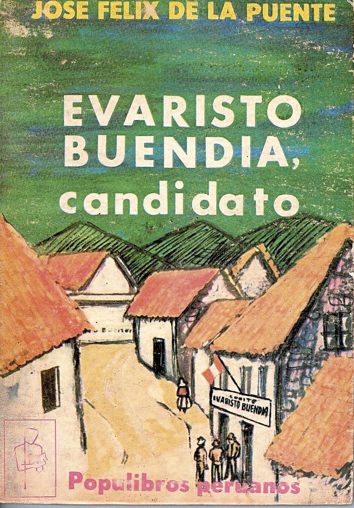 En realidad, De La Puente es un narrador sentimental, afanado en construir y desarrollar una carrera literaria.