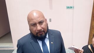 Gobiernos regionales de Arequipa y Ayacucho compartieron al mismo encargado de Energía y Minas