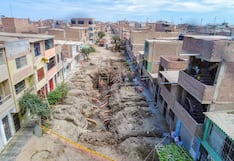 Chiclayo: adicional en obra de agua expone fallas y retrasos en JLO