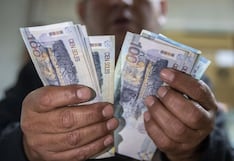 MEF oficializa el pago de S/300 por Fiestas Patrias para trabajadores del sector público