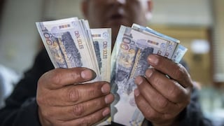 MEF oficializa el pago de S/300 por Fiestas Patrias para trabajadores del sector público