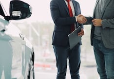 ¿Cómo saber si tu auto seguirá siendo una buena inversión en cinco años?