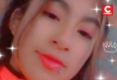 “Sálvame”, jovencita envía mensaje de auxilio a su amigo y desaparece en Huancayo