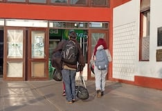 Tacna: Se encarecen los pasajes interprovinciales en el fin de semana largo