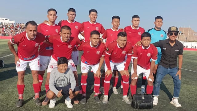 Copa Perú: Alfonso Ugarte debuta con triunfo en cuadrangular provincial de Trujillo