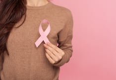 Cáncer de mama inflamatorio: síntomas de un tipo de cáncer que puede aparecer sin bultos