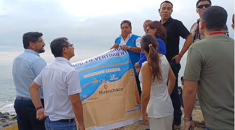 Presidente José Jerí llegó a Trujillo por segunda vez