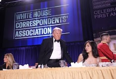 Gobierno del Perú condena tiroteo en Washington y expresa solidaridad con Estados Unidos