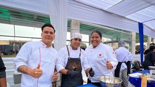 Pisco: restaurante Sumak gana concurso de ceviche en El Chaco, en Paracas