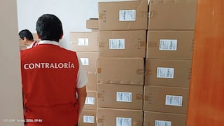 Contraloría advierte riesgos en una obra de S/ 5.6 millones en la Universidad Nacional de Piura