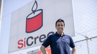 Carlos Espá: “Hay ministerios que efectivamente vamos a eliminar”