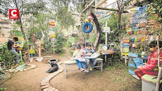 ANIA, una forma de renovar la vida en nuestro planeta