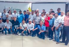 Ica: impulsan el desarrollo y el bienestar de los ciudadanos