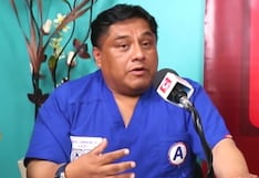 “Conoce a tu candidato”: Luis Orihuela promete impulsar proyectos de salud y mejorar atención hospitalaria en Junín