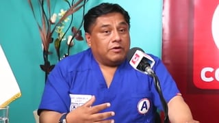 “Conoce a tu candidato”: Luis Orihuela promete impulsar proyectos de salud y mejorar atención hospitalaria en Junín