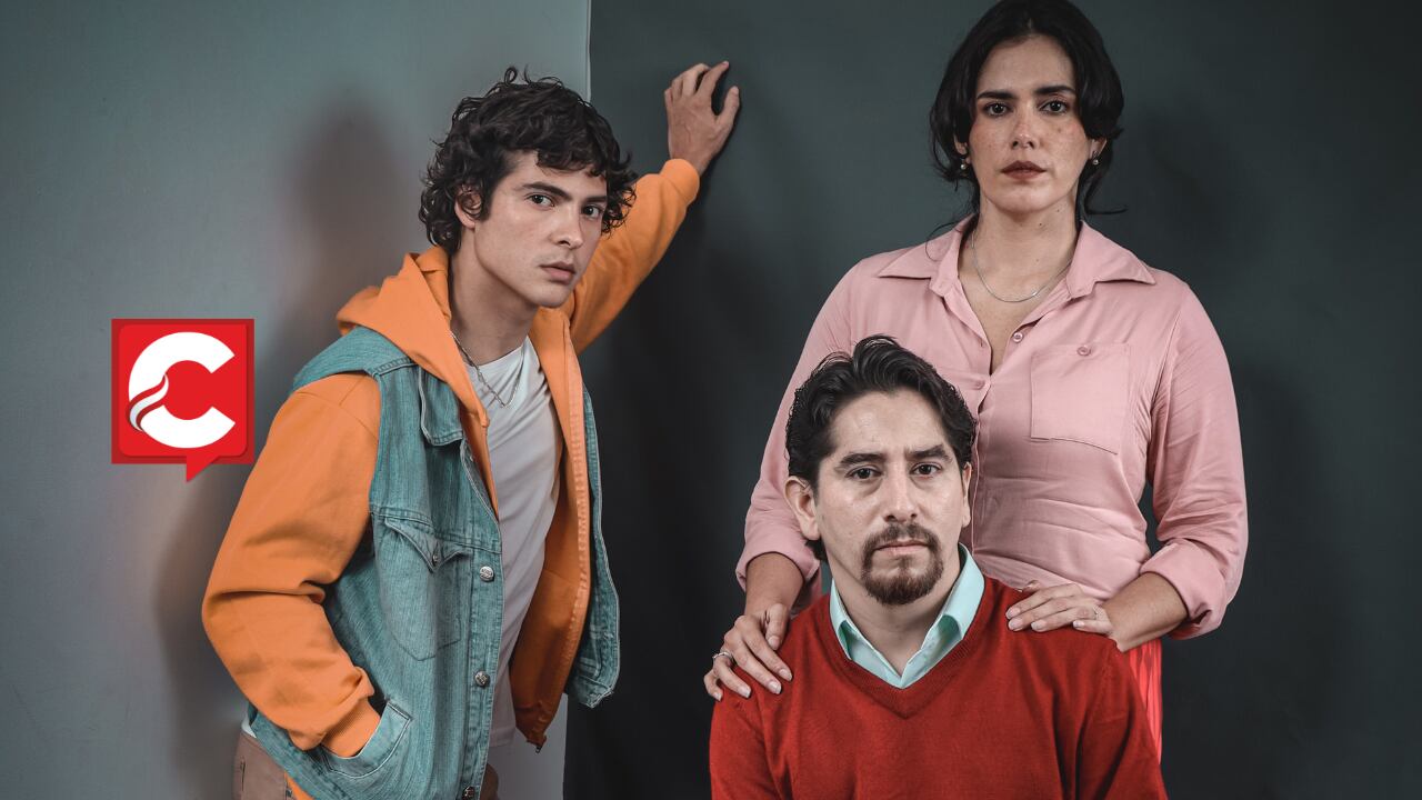 Escrita por el español José Pascual Abellán, la obra habla sobre la problemática de las familias de acogida y se presentará en corta temporada en la Sala Tovar.