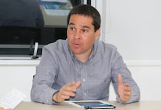 Bless, alcalde de San Miguel, es excluido por el JEE