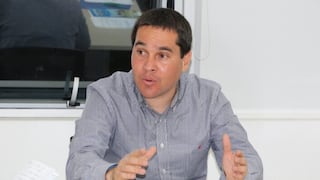 Bless, alcalde de San Miguel, es excluido por el JEE