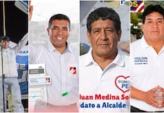 La provincia de Palpa define sus cuatro alcaldías distritales para el periodo 2027 -2030