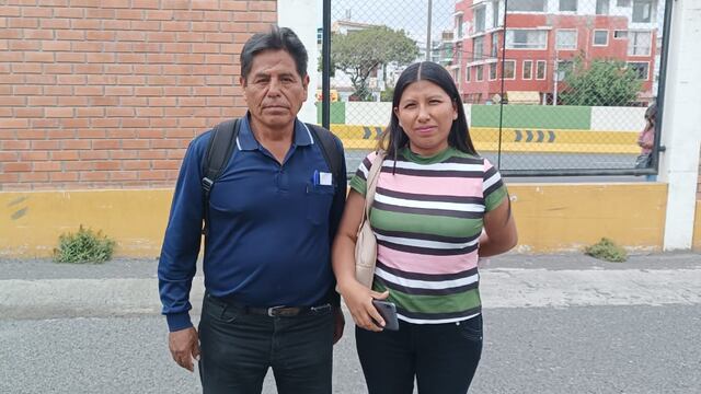 Arequipa: Obrero de construcción clama por justicia luego del accidente de tránsito ocasionado por un exfiscal (VIDEO)