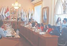 Rechazan crear comisión para investigar a César Acuña