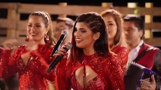 La canción “Mix Morena” logra batir récord en YouTube
