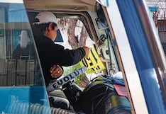 Arequipa: Transportistas del SIT pueden tramitar alza de pasajes