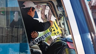 Arequipa: Transportistas del SIT pueden tramitar alza de pasajes