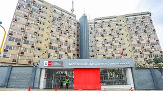 MTC designó a David Mayorga Lizárraga como nuevo director ejecutivo de Provías Nacional