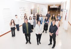 X Salón de Arte Joven Nikkei reúne 14 propuestas sobre identidad y migración en Lima