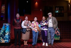 “Tragafortuna” abre la temporada del Teatro Británico y gana concurso de dramaturgia peruana