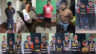 Fiscalía pide prisión preventiva contra ‘Los Monstruos de Cruz del Médano’