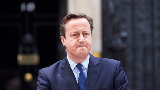 David Cameron: Reino Unido frustró siete atentados en seis meses
