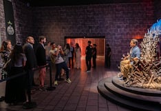 Casa Warner llega a Lima con mundos de Harry Potter, Batman y Superman desde junio