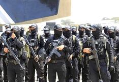 Urge la presencia permanente de la policía especializada en Piura para frenar extorsiones