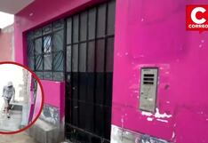 Ate: Extorsionadores atacan con dinamita bodega y exigen 15 mil soles en Huaycán