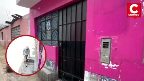 Ate: Extorsionadores atacan con dinamita bodega y exigen 15 mil soles en Huaycán