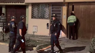 Trujillo: Delincuentes detonan aparato explosivo en vivienda y dejan daños materiales