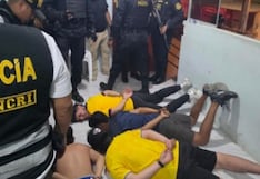 Piura: Prisión preventiva para extranjeros por extorsión y usura