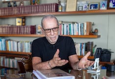 Ricardo Belmont: “José Jerí ya debería estar vacado y detenido”