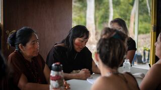 Ipanamu 2025: El Festival de Arte Sostenible que conecta la Amazonía con el mundo